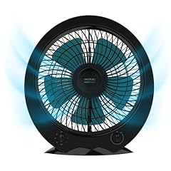 Cecotec ventilatore pavimento usato  Spedito ovunque in Italia 