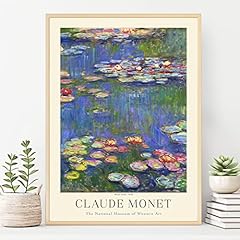 Claude monet prints for sale  Delivered anywhere in USA 