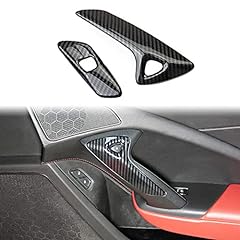 Justautotrim carbon fiber for sale  Delivered anywhere in USA 