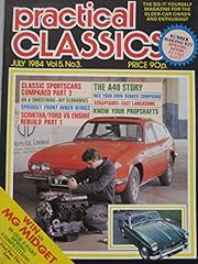 Practical classics magazine for sale  Delivered anywhere in Ireland