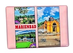 Marienbad tschechien marienbad gebraucht kaufen  Wird an jeden Ort in Deutschland