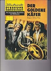 Illsutrierte klassiker hethke gebraucht kaufen  Wird an jeden Ort in Deutschland