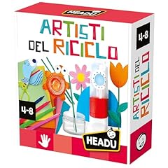 Headu artisti del usato  Spedito ovunque in Italia 