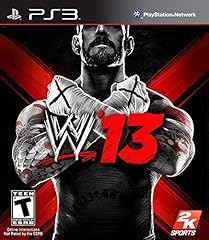 Thq wwe ps3 usato  Spedito ovunque in Italia 