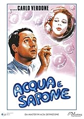 Acqua sapone nuova usato  Spedito ovunque in Italia 