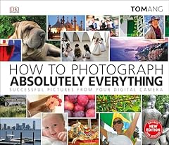 Photograph absolutely everythi for sale  Delivered anywhere in USA 