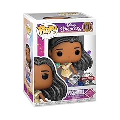 Funko pop disney d'occasion  Livré partout en France