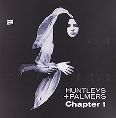 Huntleys palmers chapter d'occasion  Livré partout en France