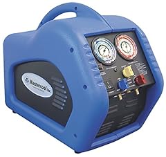 Used, Mastercool (69000) Blue Refrigerant Recovery System for sale  Delivered anywhere in Canada
