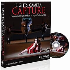 Lights camera capture d'occasion  Livré partout en Belgiqu