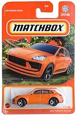 Matchbox 2022 porsche for sale  Delivered anywhere in USA 