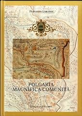 Folgaria magnifica comunità usato  Spedito ovunque in Italia 