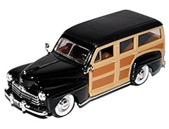 Yatming ford woody gebraucht kaufen  Wird an jeden Ort in Deutschland