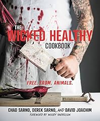 Wicked healthy cookbook for sale  Delivered anywhere in USA 