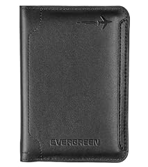 Genuine leather passport for sale  Delivered anywhere in USA 