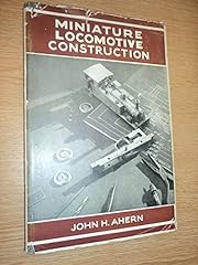 locomotives miniatures d'occasion  Livré partout en France