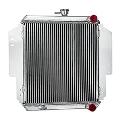 Cekupni aluminum radiator for sale  Delivered anywhere in USA 