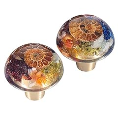 Mookaitedecor chakra drawer for sale  Delivered anywhere in USA 