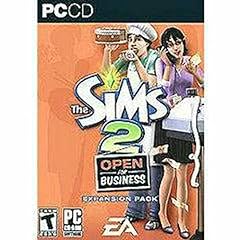 Sims open business for sale  Delivered anywhere in USA 
