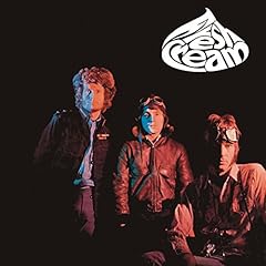 Fresh cream vinyl for sale  Delivered anywhere in UK