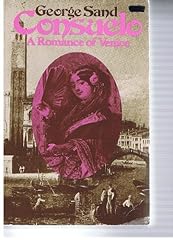Consuelo romance venice for sale  Delivered anywhere in USA 