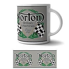 Norton british machines for sale  Delivered anywhere in UK
