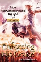 Enforcing his grace d'occasion  Livré partout en France