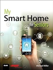 Smart home seniors for sale  Delivered anywhere in USA 