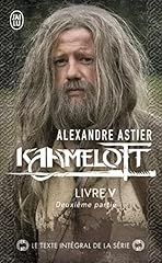 Kaamelott livre 2 d'occasion  Livré partout en France