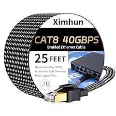 Ximhun cat ethernet for sale  Delivered anywhere in USA 