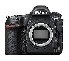 Nikon d850 cuerpo for sale  Delivered anywhere in UK