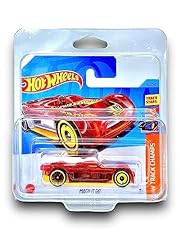 Hot wheels mach for sale  Delivered anywhere in UK