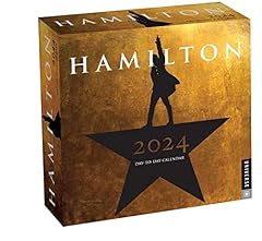Hamilton 2024 day for sale  Delivered anywhere in USA 