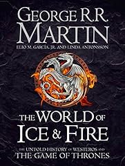 Ice fire untold for sale  Delivered anywhere in UK