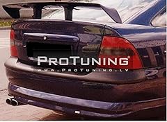 Vectra heckspoiler limousine gebraucht kaufen  Wird an jeden Ort in Deutschland