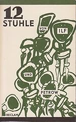 Stühle . roman gebraucht kaufen  Wird an jeden Ort in Deutschland