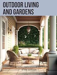 Outdoor living gardens for sale  Delivered anywhere in UK