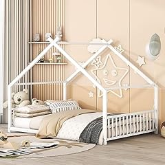House platform bed for sale  Delivered anywhere in USA 
