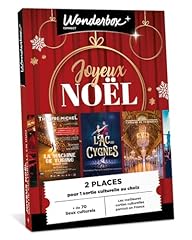 Joyeux noël culturel d'occasion  Livré partout en France