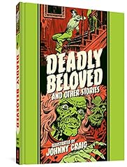 Deadly beloved stories for sale  Delivered anywhere in UK