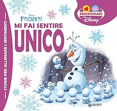 Fai sentire unico. usato  Spedito ovunque in Italia 