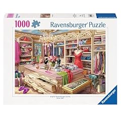 Ravensburger coveted closet for sale  Delivered anywhere in UK