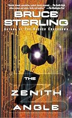 Zenith angle novel for sale  Delivered anywhere in USA 