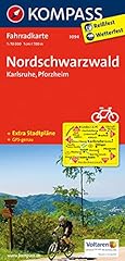 Kompass fahrradkarte 3094 gebraucht kaufen  Wird an jeden Ort in Deutschland