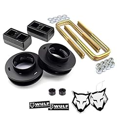 Wulf front rear for sale  Delivered anywhere in USA 