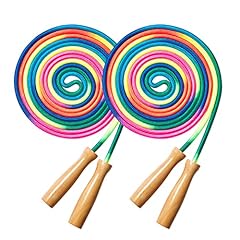 Fanhostco double dutch for sale  Delivered anywhere in USA 