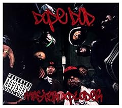 Dope d.o.d. master usato  Spedito ovunque in Italia 