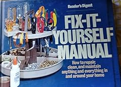 Fix manual for sale  Delivered anywhere in USA 