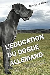 chiot dogue allemand d'occasion  Livré partout en France