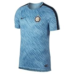 Nike inter dry usato  Spedito ovunque in Italia 